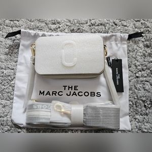 ❌️❌️TRADE w/ @sarahdc08 Marc Jacob : (NWT - The Snapshot) Full inclusion